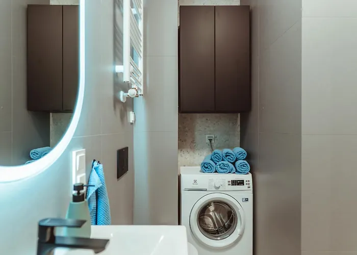 Rodzina Nad Morzem 格但斯克