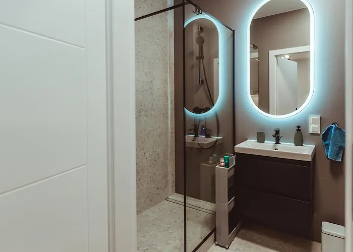 公寓 Rodzina Nad Morzem